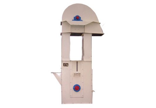 GTD、GTH斗式提升機(jī)